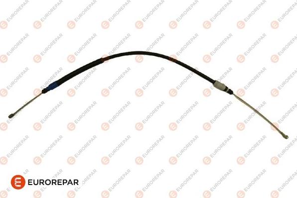 EUROREPAR E074176 - Kabel, dayanacaq əyləci furqanavto.az