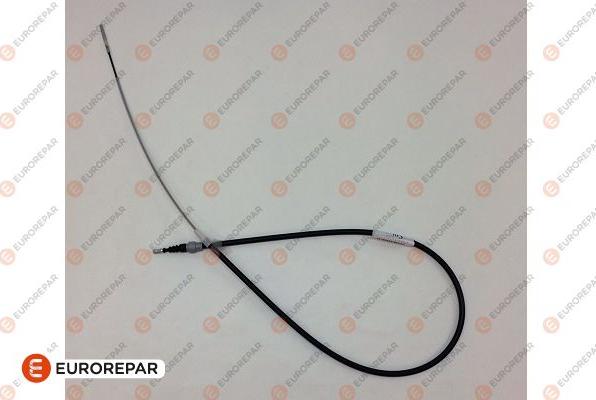 EUROREPAR E074204 - Kabel, dayanacaq əyləci furqanavto.az