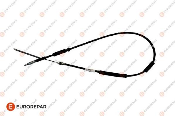 EUROREPAR E074207 - Kabel, dayanacaq əyləci furqanavto.az