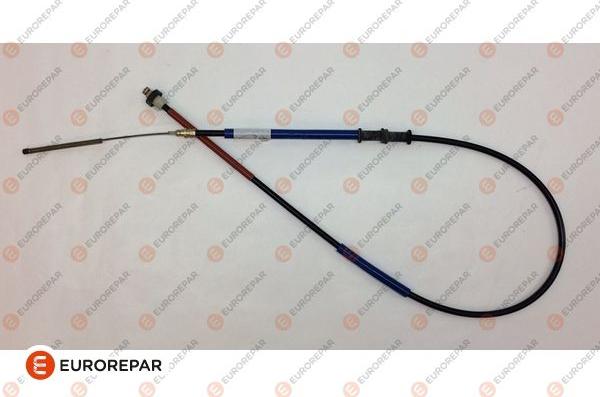 EUROREPAR E074234 - Kabel, dayanacaq əyləci furqanavto.az