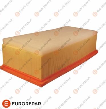 EUROREPAR E147335 - Hava filtri furqanavto.az