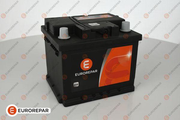 EUROREPAR LGBEB3005L - Başlanğıc batareyası furqanavto.az