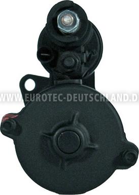 Eurotec 11040642 - Başlanğıc furqanavto.az