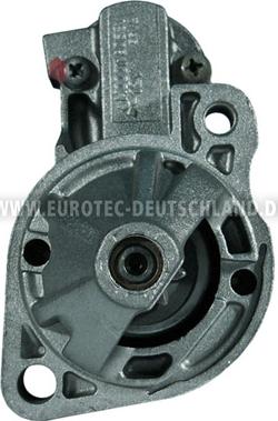 Eurotec 11040658 - Başlanğıc furqanavto.az