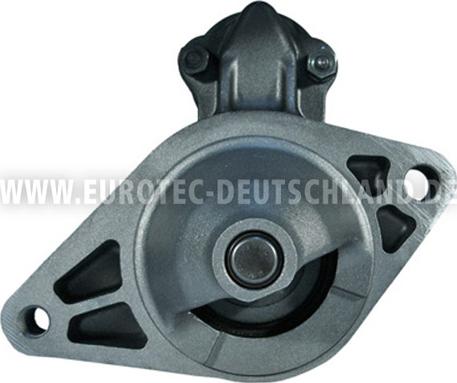 Eurotec 11040680 - Başlanğıc furqanavto.az