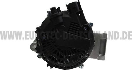 Eurotec 12090955 - Alternator furqanavto.az