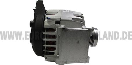 Eurotec 12090955 - Alternator furqanavto.az