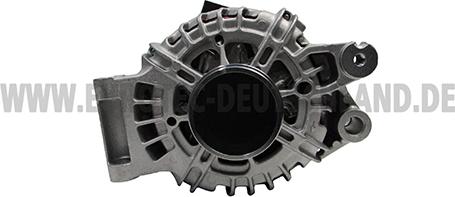 Eurotec 12090955 - Alternator furqanavto.az