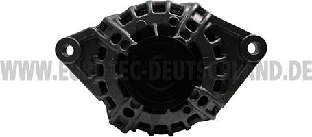 Eurotec 12090984 - Alternator furqanavto.az