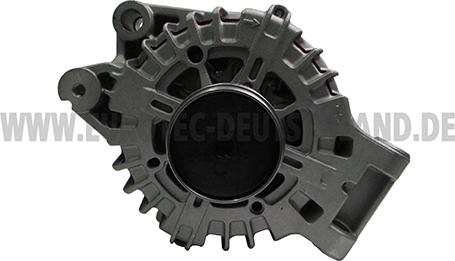 Eurotec 12090985 - Alternator furqanavto.az