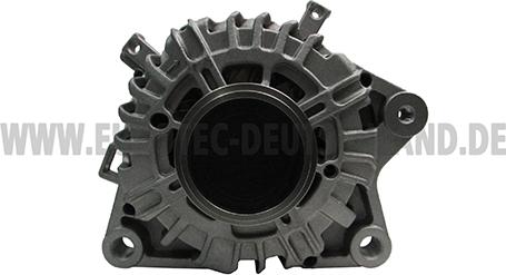 Eurotec 12090988 - Alternator furqanavto.az