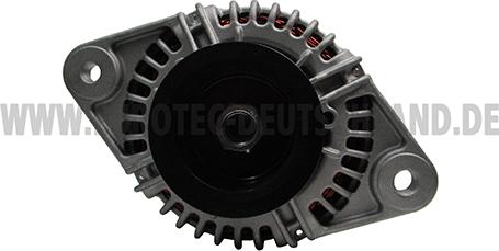 Eurotec 12090926 - Alternator furqanavto.az