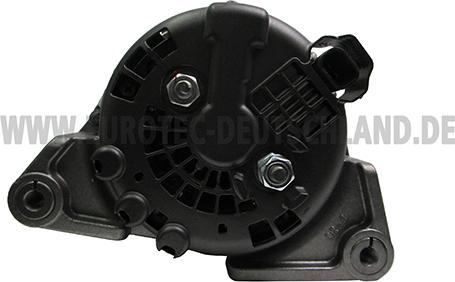 Eurotec 12090971 - Alternator furqanavto.az