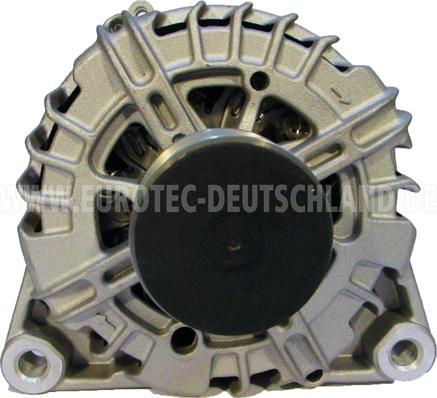 Eurotec 12090499 - Alternator furqanavto.az