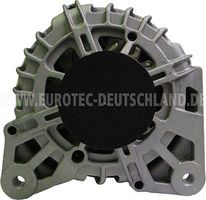 Eurotec 12090495 - Alternator furqanavto.az