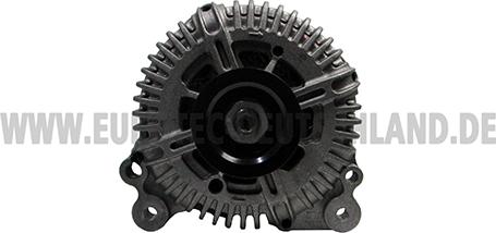 Eurotec 12090493 - Alternator furqanavto.az