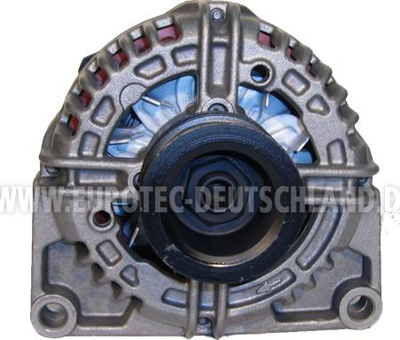 Eurotec 12090449 - Alternator furqanavto.az