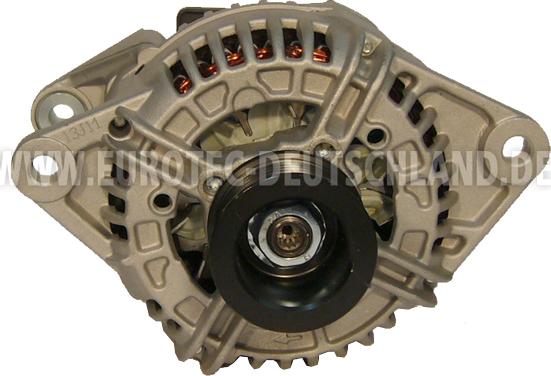 Eurotec 12090446 - Alternator furqanavto.az