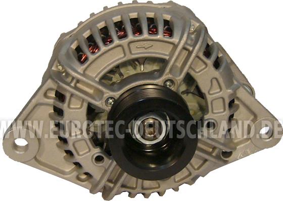 Eurotec 12090447 - Alternator furqanavto.az