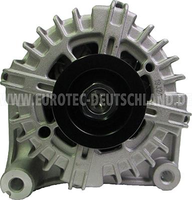 Eurotec 12090456 - Alternator furqanavto.az