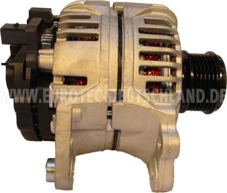 Eurotec 12090451 - Alternator furqanavto.az