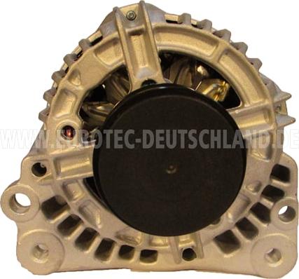 Eurotec 12090451 - Alternator furqanavto.az