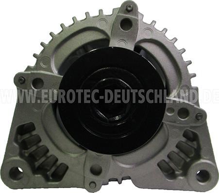 Eurotec 12090458 - Alternator furqanavto.az