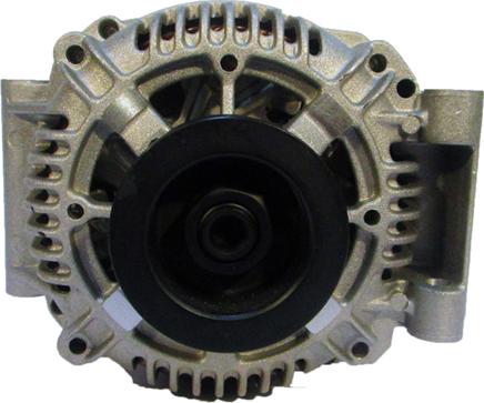 Eurotec 12090453 - Alternator furqanavto.az