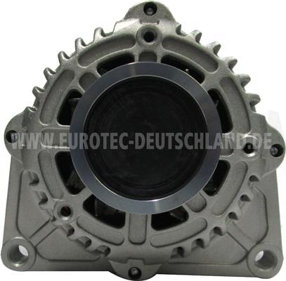 Eurotec 12090466 - Alternator furqanavto.az