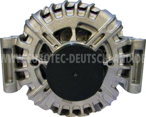 Eurotec 12090461 - Alternator furqanavto.az