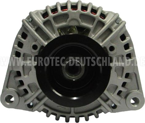 Eurotec 12090468 - Alternator furqanavto.az