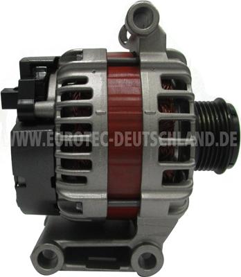 Eurotec 12090462 - Alternator furqanavto.az