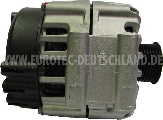 Eurotec 12090408 - Alternator furqanavto.az