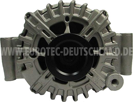 Eurotec 12090408 - Alternator furqanavto.az