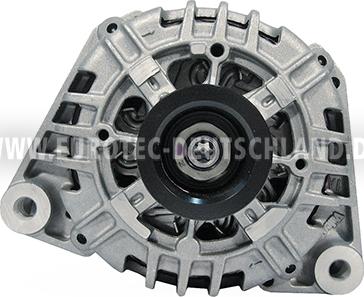 Eurotec 12090403 - Alternator furqanavto.az