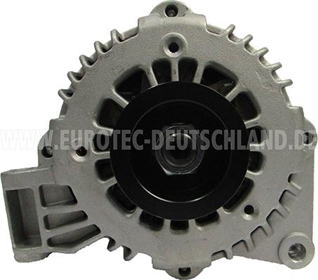 Eurotec 12090411 - Alternator furqanavto.az