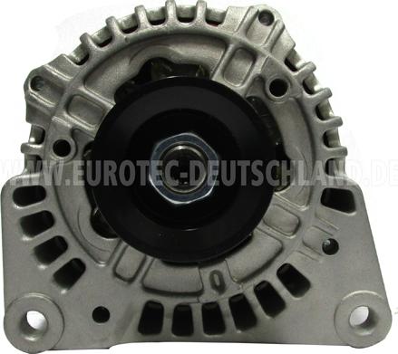 Eurotec 12090485 - Alternator furqanavto.az