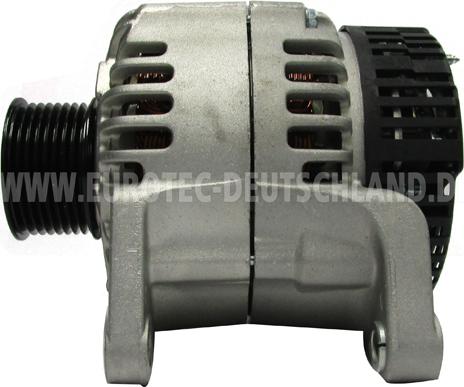 Eurotec 12090485 - Alternator furqanavto.az