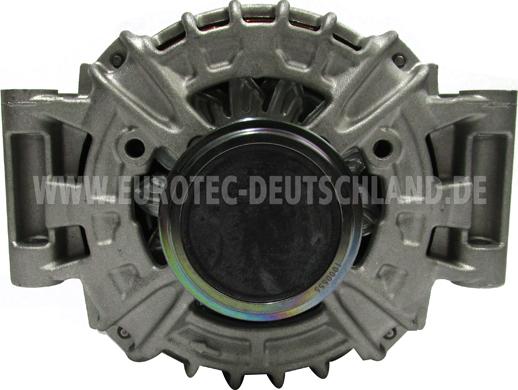 Eurotec 12090486 - Alternator furqanavto.az