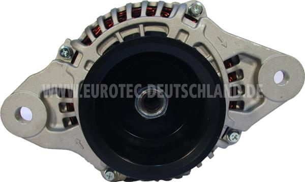 Eurotec 12090488 - Alternator furqanavto.az