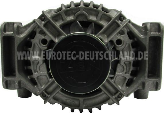 Eurotec 12090482 - Alternator furqanavto.az