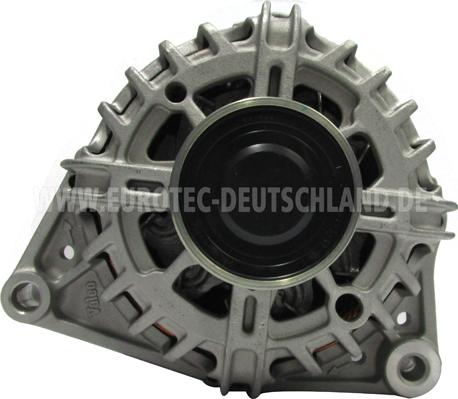 Eurotec 12090434 - Alternator furqanavto.az