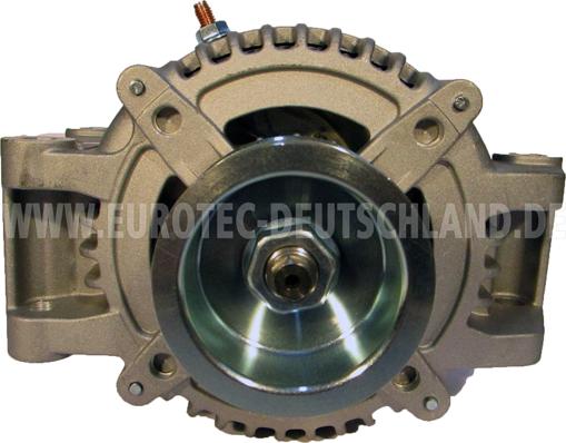 Eurotec 12090433 - Alternator furqanavto.az