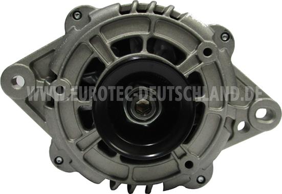 Eurotec 12090432 - Alternator furqanavto.az