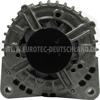 Eurotec 12090437 - Alternator furqanavto.az