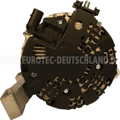 Eurotec 12090425 - Alternator furqanavto.az