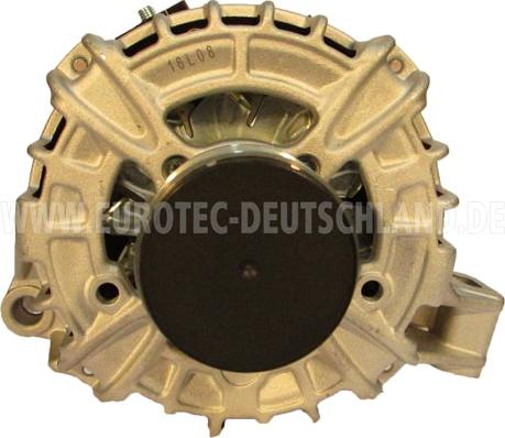 Eurotec 12090425 - Alternator furqanavto.az