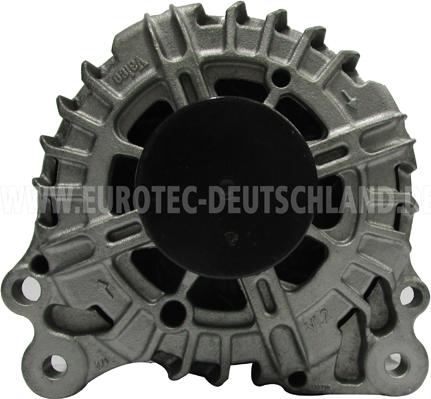 Eurotec 12090423 - Alternator furqanavto.az