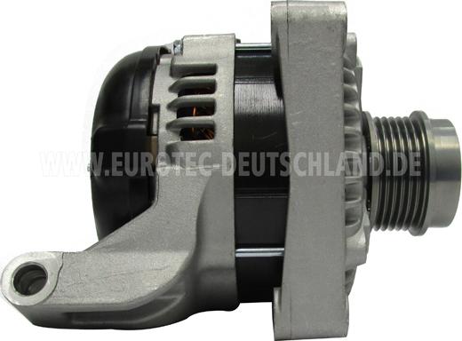 Eurotec 12090471 - Alternator furqanavto.az