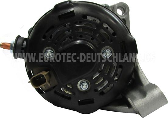 Eurotec 12090471 - Alternator furqanavto.az